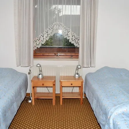Tatil Evi Holiday Faergevej A- 1373 *