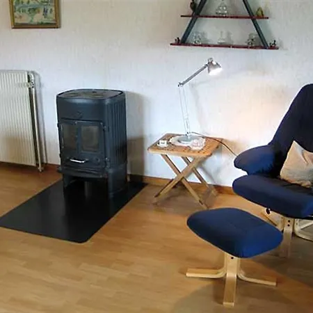 Tatil Evi Holiday Faergevej A- 1373